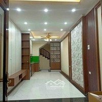 Siêu Hiếm Nhà 35M2 X5 Tầng Tả Thanh Oai _ Thanh Trì Giá Rẻ Nhất Khu Vực 2,5 Tỷ