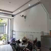 Mặt Tiền Lưu Hữu Phước - Quận 8, 66M2, 4 Tầng Btct, 5 Phòng Ngủ 2 Sân Thượng