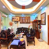 Bán Nhà 69M2 X 5T 2 Mặt Ngõ Tại Trích Sài