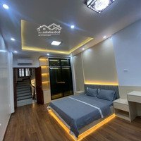 Siêu Vip! Bán Nhà Hào Nam, P.lô, Ô Tô Tránh, Đẹp Long Lanh, 6T, 42M2,Mặt Tiền4,2M, Chỉ 9.5 Tỷ