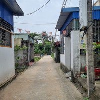 Bán Lô 52 M2 Hướng Nam Ngõ 2,7M, Giá Bán 810 Tr, Nam Sơn