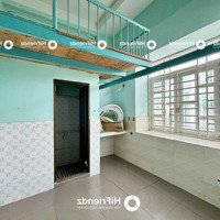 Trọ Gác Thoáng - Sẵn Máy Lạnh - Chi Phí Rẻ (Gần Nhà Thi Đấu Phú Thọ)