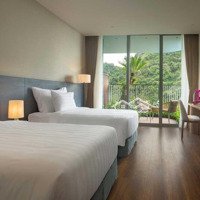 Sốc Bán 1,35 Tỷ Căn Hộ 5* Flamingo Cát Bà , Đã Có Sổ