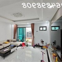 Bán Nhà Đại Mổ - Nam Từ Liêm 43 M2 5 Tầng Ô Tô Đổ Cửa 7,85 Ty