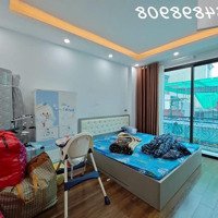 Bán Nhà Đại Mổ - Nam Từ Liêm 43 M2 5 Tầng Ô Tô Đổ Cửa 7,85 Ty