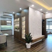 Bán Gấp Cc Cao Cấp Big Tower , 18 Phạm Hùng, 125M , 4.99 Tỷ . Tặng Nội Thất Xịn Xò