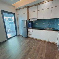 Duplex Ban Công Siêu Xinh - Rông 40M2