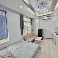 Căn Hộ 30M2 Cửa Sổ Lớn Ngay Chợ Phạm Văn Hai, Gần Cv Hoàng Văn Thụ