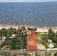 Chính Chủ Bándiện Tích1580M2 Có 300M2 Đất Ở Lạc Long Quân, Tiến Thành Phan Thiết - Giá Đầu Tư Cho Khách