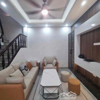 Bán Nhà Đẹp Phố Khương Trung,Thanh Xuân,Gần Ô Tô, Diện Tích: 50M2*4T