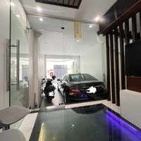 Thật100% Bán Nhà Phố Hoàng Văn Thái Thanh Xuân Phân Lô Vip Ô Tô Tránh Gara 46M2*5*Mt3.8M* Giá Bán11.4 Tỷ