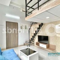 Duplex Cửa Sổ Sáng Mặt Tiền Nguyễn Thị Thập