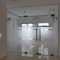 Cho Thuê Tầng Trệt Làm Văn Phòng 100M2, Thăng Long Home, Tô Ngọc Vân