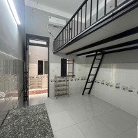 Duplex Mới Sửa Chữa Nâng Cấp Giá Rẻ Cho Hssv