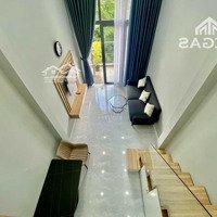 Ưu Đãi Khai Trương Căn Hộ Duplex Nội Thất Cao Cấp Gần Sân Bay Tân Sơn Nhất -Công Viên Hoàng Văn Thụ