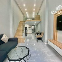 Ưu Đãi Khai Trương Căn Hộ Duplex Nội Thất Cao Cấp Gần Sân Bay Tân Sơn Nhất -Công Viên Hoàng Văn Thụ