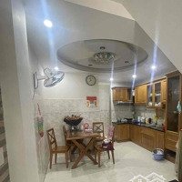 Q 7 - Nhỉnh 4 Tỷ 50M2- Ô Tô 7 Chỗ Ngủ Nhà -Cạnh Cư Xá Ngân Hàng