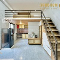 Căn Hộ Duplex Mới Cứng Gần Cầu Tham Lương Thuận Tiện Qua Etown - Khu Công Nghiệp Tân Bình