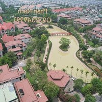 Biệt Phủ View Hồ An Hưng-Hà Đông- 376M2 - 80 Tỷ Căn Duy Nhất Bán Hiện Tại Trong Số 20 Căn Giới Hạn.