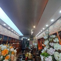 Bán Nhà Mặt Phố Nguyễn Trãi Thanh Xuân, 115M, 7 Tầng Thang Máy, 50 Tỷ