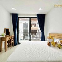 Studio Bancol Full Nội Thất Gần Phan Xích Long Tiện Qua Q1