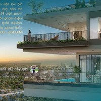 Bán Penthouse Thủ Đức - Phạm Văn Đồng Có Hồ Bơi Riêng, Trả Trước 2.2 Tỷ Nhận Nhà Hoàn Thiện Cơ Bản