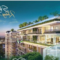 Bán Penthouse Thủ Đức - Phạm Văn Đồng Có Hồ Bơi Riêng, Trả Trước 2.2 Tỷ Nhận Nhà Hoàn Thiện Cơ Bản