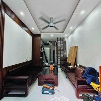 Bán Nhà, Trần Phú Hà Đông, Lô Góc. 32M2, Gần Sở Tư Pháp 5 Tầng, 4,95Tỷ