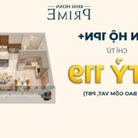 Chỉ Với 420 Triệu Sở Hữu Ngay 1 Căn Hộ Resort Khải Hoàn Prime Hỗ Trợ Lãi Suất 0% Trong 2 Năm