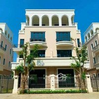 Biệt Thự Tứ Lập Giá Tốt Nhất Vinhomes Ocean Park 2 - 13,9 Tỷ. Cạnh Vườn Hoa. Liên Hệ: 0976861331