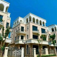 Biệt Thự Tứ Lập Giá Tốt Nhất Vinhomes Ocean Park 2 - 13,9 Tỷ. Cạnh Vườn Hoa. Liên Hệ: 0976861331