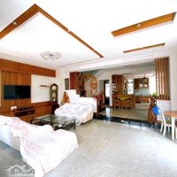 Cực Phẩm Villa 3 Lầu, 5 Phòng Ngủ 4 Vệ Sinh Điện Biên Phủ, P15, Bình Thạnh