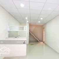 3.5X9Mx2 Tầng Đang Cho Thuê - Hẻm Xe Hơi Thông Bùi Đình Túy - Nhỉnh 4 Tỷ.