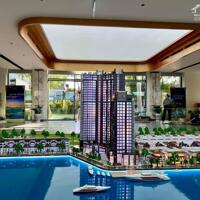 CĂN HỘ CAO CẤP 2 PHÒNG NGỦ SUN SYMPHONY RESIDENCE ĐÀ NẴNG