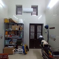 Nhà Nguyên Căn 80M2, 1 Phòng Ngủ, 1 Gác Xép, Khu Ngõ Phan Kế Bính