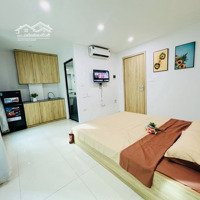 Căn Hộ Studio Ngõ 175 Trung Hoà - Trần Duy Hưng 4 Triệu6 - 5 Triệu5