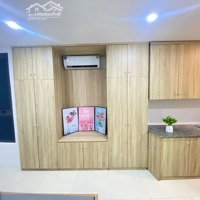 Căn Hộ Studio Ngõ 175 Trung Hoà - Trần Duy Hưng 4 Triệu6 - 5 Triệu5