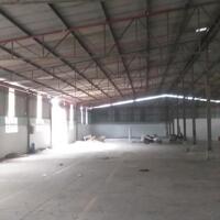 Cho thuê kho xưởng 2750m2. Pháp lý đầy đủ. 55k/1m2 Ở phường Thuận Giao, TP. Thuận An, Bình Dương