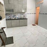 Nhà Gần Ngã 5 Chuồn Cún Gò Vấp Ạ