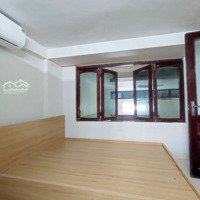 3 Triệu_Phòng Studio 23M2, Full Đồ, Ban Công Thoáng Ngõ 3 Thái Hà, Ở Luôn