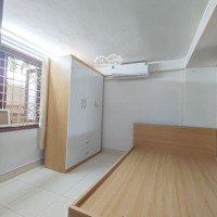 3 Triệu_Phòng Studio 23M2, Full Đồ, Ban Công Thoáng Ngõ 3 Thái Hà, Ở Luôn