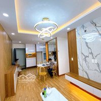 Cho Thuê Căn Hộ Diamond Riverside 2 Phòng Ngủ 2 Vệ Sinhnhà Full Nội Thất Giá 10 Tr