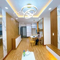 Cho Thuê Căn Hộ Diamond Riverside 2 Phòng Ngủ 2 Vệ Sinhnhà Full Nội Thất Giá 10 Tr