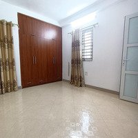 Bán Nhà Khu Phân Lô Quân Đội Phố Trần Quốc Hoàn - Ô Tô Tránh - Vỉa Hè - 45M2 Hơn 15 Tỷ