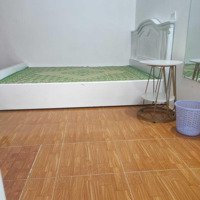 Cho Thuê Phòng Khu Phạm Văn Đồng 25M2 Full Đồ