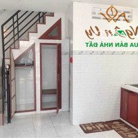 Cho Thuê Mini House- Hẻm 68- Cmt8- Cần Thơ