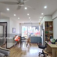 Bán Căn Hộ 2 Ngủ 2 Vệ Sinhchung Cư Hud Bàn Giao 2016 Sổ Đỏ Chính Chủ Chung Cư Ct4A1 Tây Nam Linh Đàm