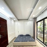 Mặt Ngõ Yên Lãng, Lô Góc, Ô Tô Tránh, 2 Thoáng, 2 Ngõ,Kinh Doanh, 25M2