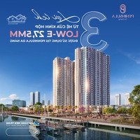 Peninsula Da Nang-Căn Hộ Bên Sông Hàn-Full Nội Thất Cao Cấp 52 Triệu/M2