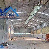 Cho Thuê Xưởng 670M2 Giá Bán 28 Triệu Phước Tân, Biên Hoà